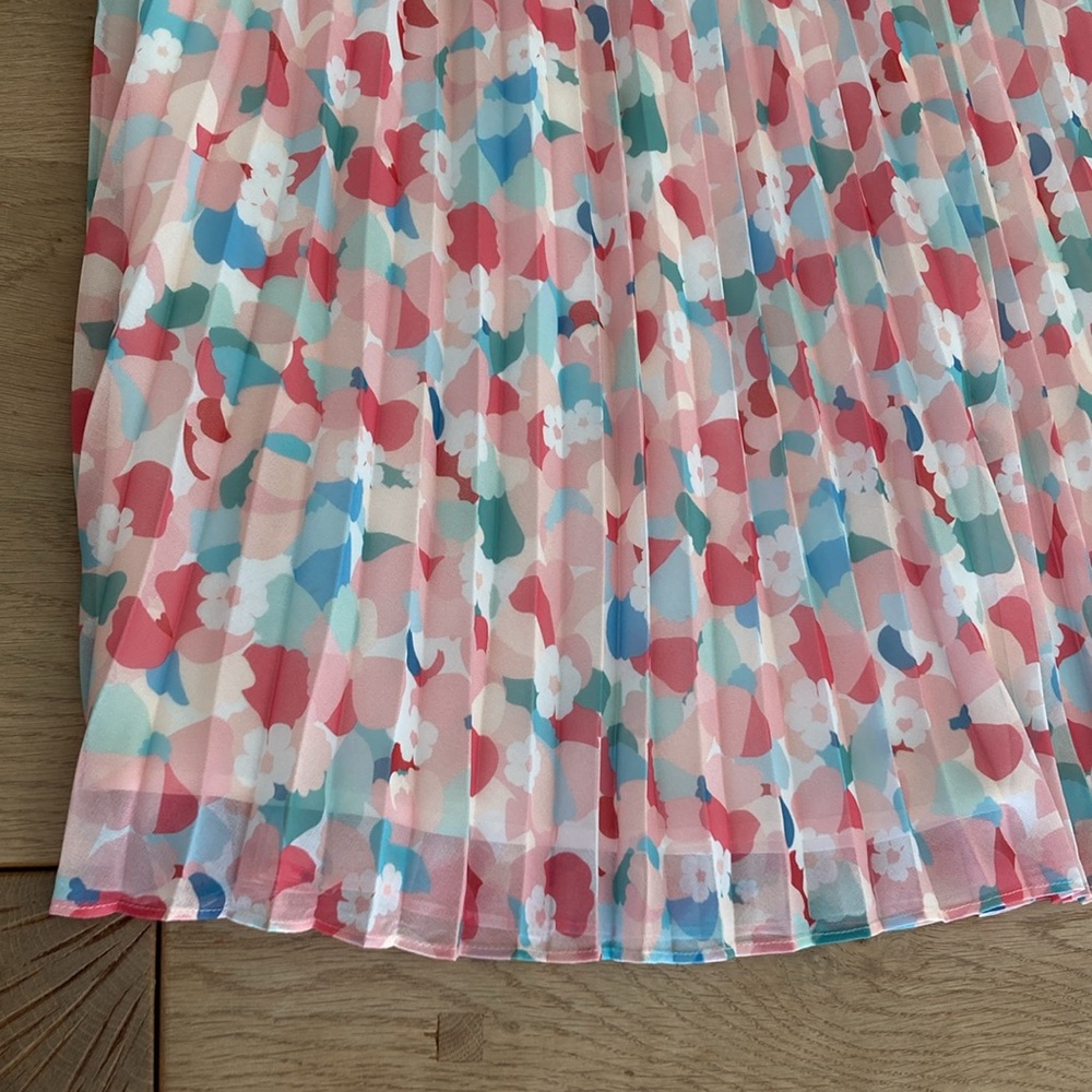 Sezane  Dino Skirt 8 - Picture 6 of 6